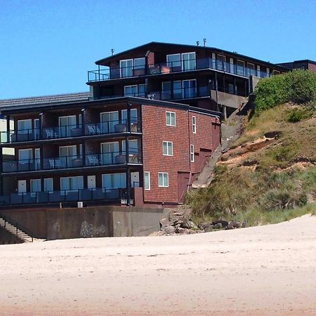 Beachfront Manor Hotel Lincoln City Luaran gambar