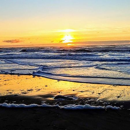 Beachfront Manor Hotel Lincoln City Luaran gambar
