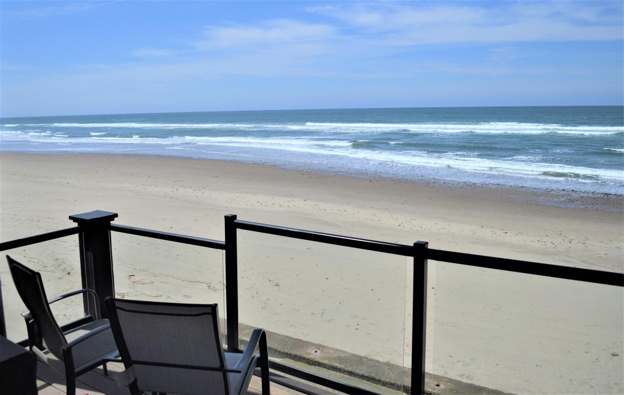Beachfront Manor Hotel Lincoln City Luaran gambar
