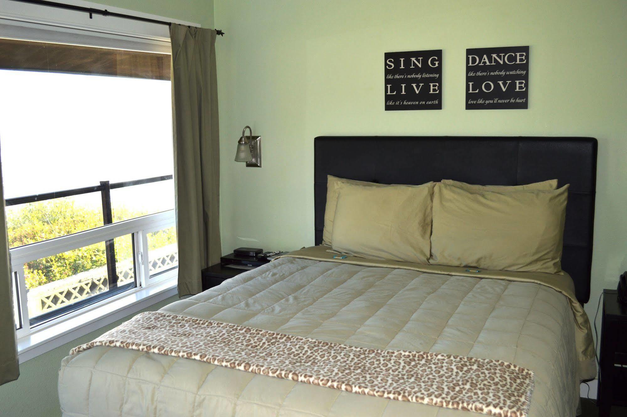 Beachfront Manor Hotel Lincoln City Luaran gambar